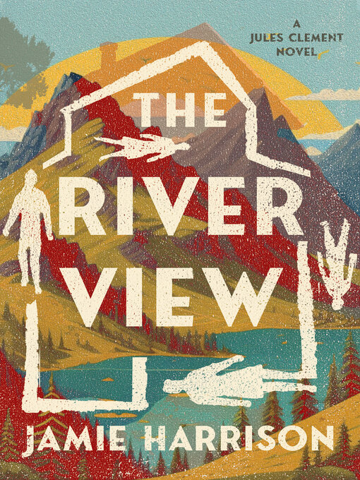 Title details for The River View by Jamie Harrison - Available